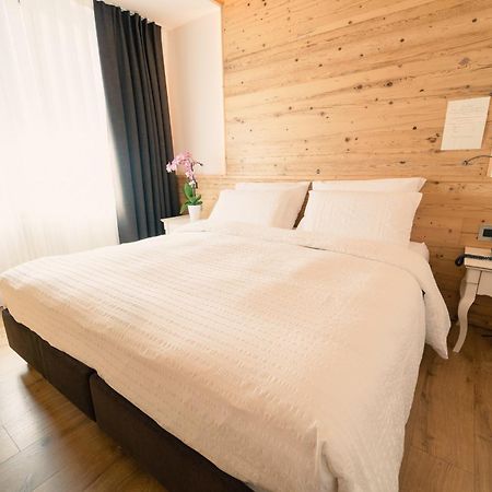 Hotel La Baita Madonna Kültér fotó