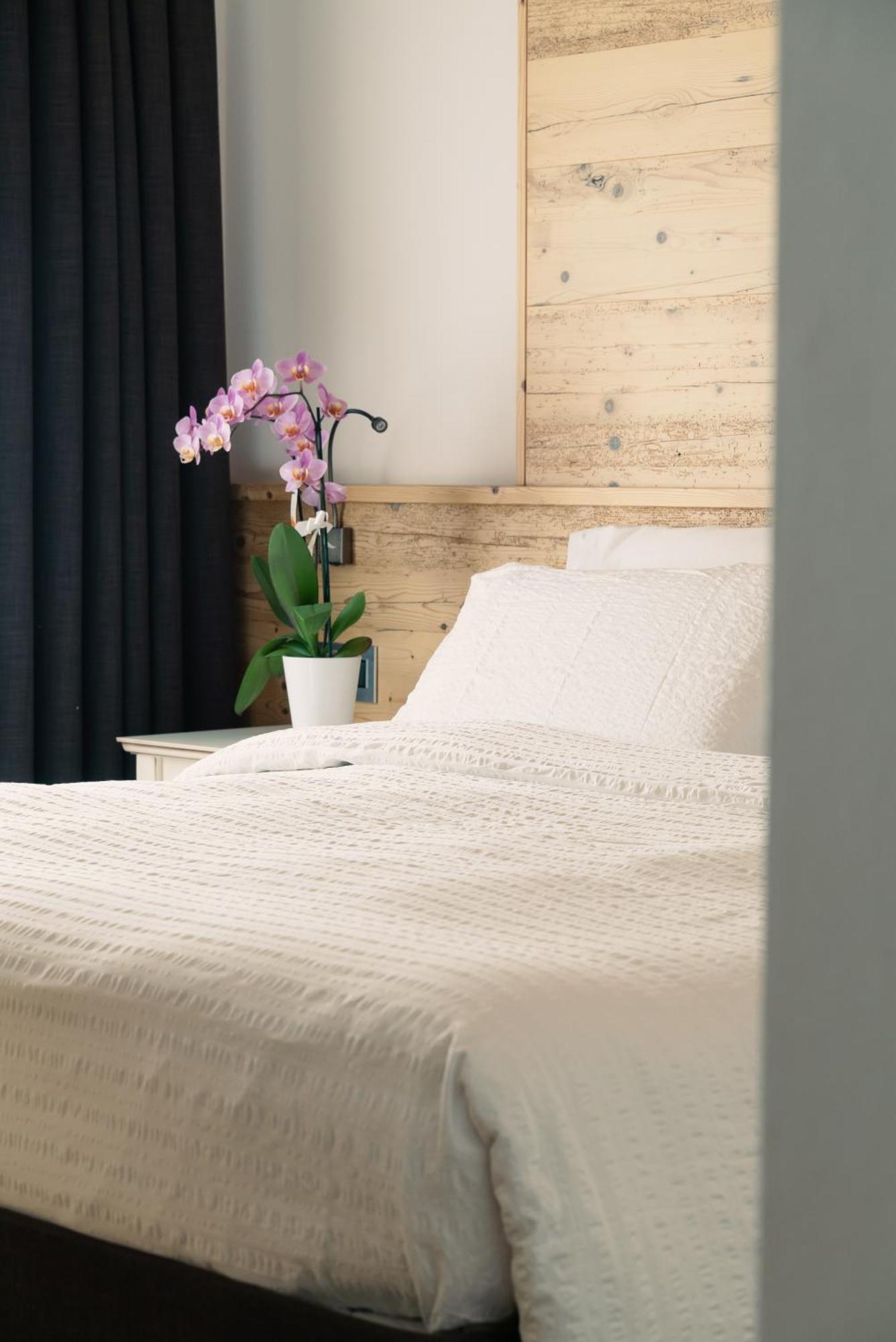 Hotel La Baita Madonna Kültér fotó
